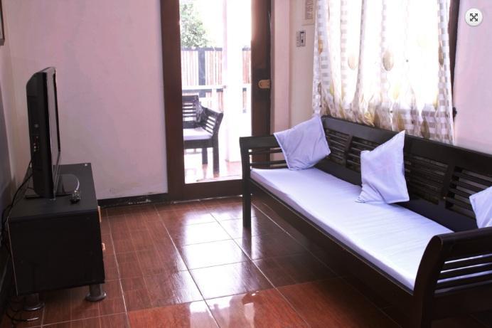 Hotel Casa De Miguelitos Tagaytay City Exterior foto