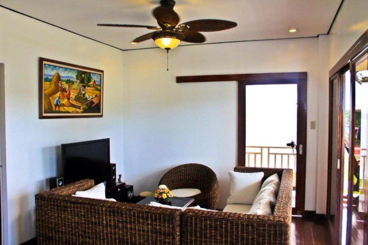 Hotel Casa De Miguelitos Tagaytay City Zimmer foto