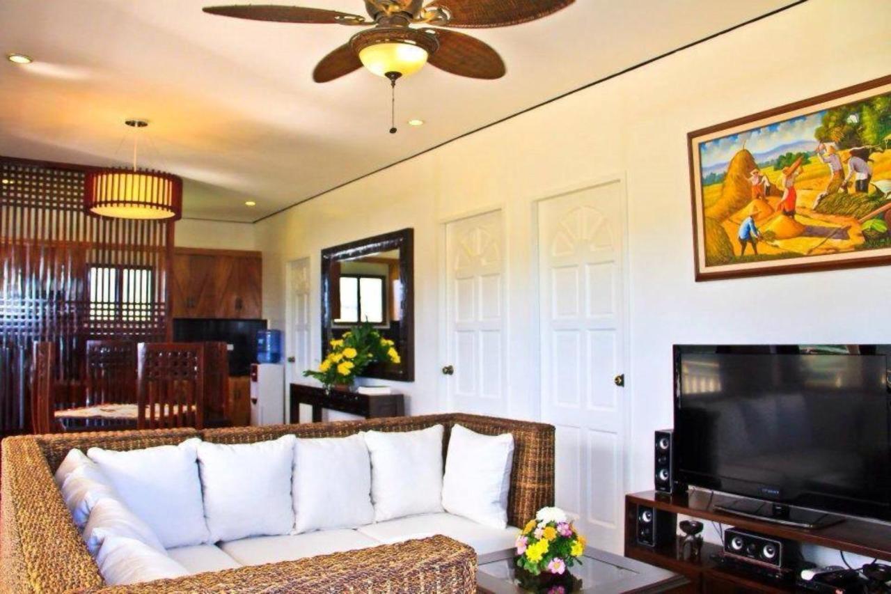 Hotel Casa De Miguelitos Tagaytay City Zimmer foto
